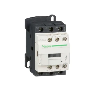 Schneider Electric - Magneetschakelaar - LC1D09U7 LC1D09U7 536726