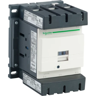 Schneider Electric - Magneetschakelaar - LC1D115BD LC1D115BD 536754