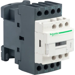 Schneider Electric - Magneetschakelaar - LC1D128F7 LC1D128F7 536764