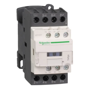 Schneider Electric - Magneetschakelaar - LC1DT20BL LC1DT20BL 536902