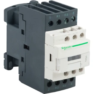 Schneider Electric - Magneetschakelaar - LC1D258F7 LC1D258F7 537160