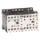 Schneider Electric - Magneetschakelaarcombinatie - LC2K1210B7 LC2K1210B7 537336