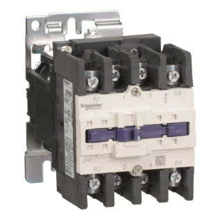 Schneider Electric - Magneetschakelaar - LP1D65008BD LP1D65008BD 537529