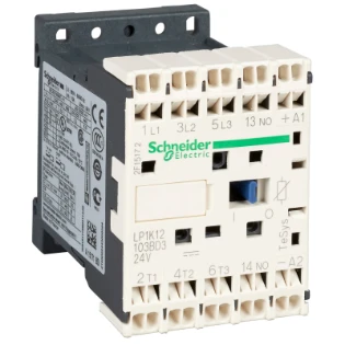 Schneider Electric - Magneetschakelaar - LP4K06013BW3 LP4K06013BW3 537535