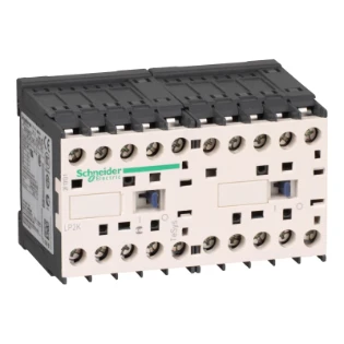 Schneider Electric - Magneetschakelaarcombinatie - LP2K09015BD LP2K09015BD 537551