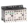 Schneider Electric - Magneetschakelaarcombinatie - LP5K0601BW3 LP5K0601BW3 537565