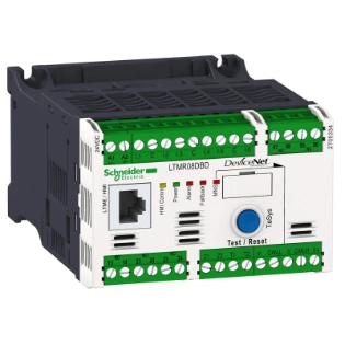 Schneider Electric - Motormanagementsysteem - LTMR27DFM LTMR27DFM 537713