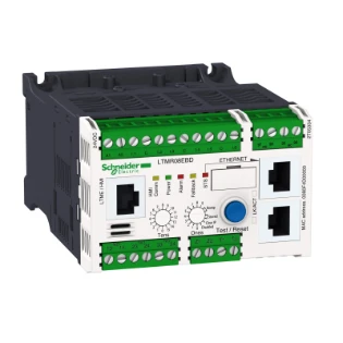 Schneider Electric - Motormanagementsysteem - LTMR08EBD LTMR08EBD 537715