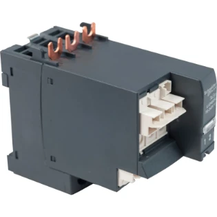 Schneider Electric - Magneetschakelaarcombinatie - LU2MB0FU LU2MB0FU 537731