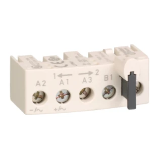 Schneider Electric - Toebehoren/onderdelen voor laagspannings-schakeltechniek - LU9M1 LU9M1 537755