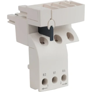Schneider Electric - Toebehoren/onderdelen voor laagspannings-schakeltechniek - LU9MR1C LU9MR1C 537757