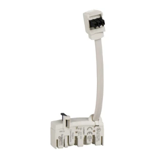 Schneider Electric - Toebehoren/onderdelen voor laagspannings-schakeltechniek - LU9MRC LU9MRC 537759