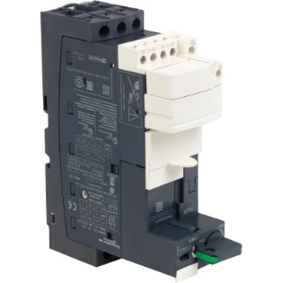 Schneider Electric - Motorstarter/Motorstarter combinatie - LUB32 LUB32 537785