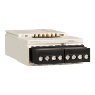 Schneider Electric - Toebehoren/onderdelen voor overbelastingsrelais - LUFDA10 LUFDA10 537827