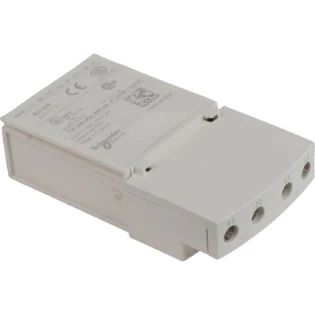 Schneider Electric - Hulpcontactblok - LUFN02 LUFN02 537829
