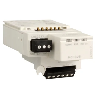 Schneider Electric - Veldbus, dec. periferie - communicatiemodule - LULC033 LULC033 537841