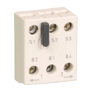 Schneider Electric - Toebehoren/onderdelen voor laagspannings-schakeltechniek - LU9MR1 LU9MR1 537932