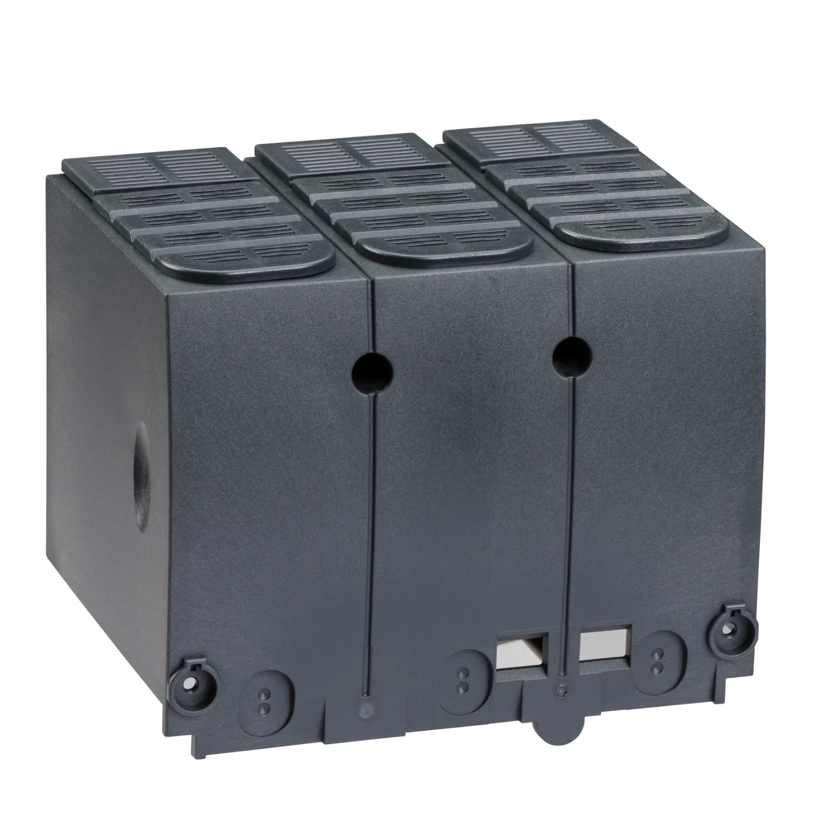 Schneider Electric Toebehoren/onderdelen voor laagspannings-schakeltechniek LV429517 LV429517 538129
