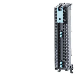 Siemens - Toebehoren/onderdelen voor besturingen - 6ES7592-1AM00-0XB0 6ES75921AM000XB0 53817