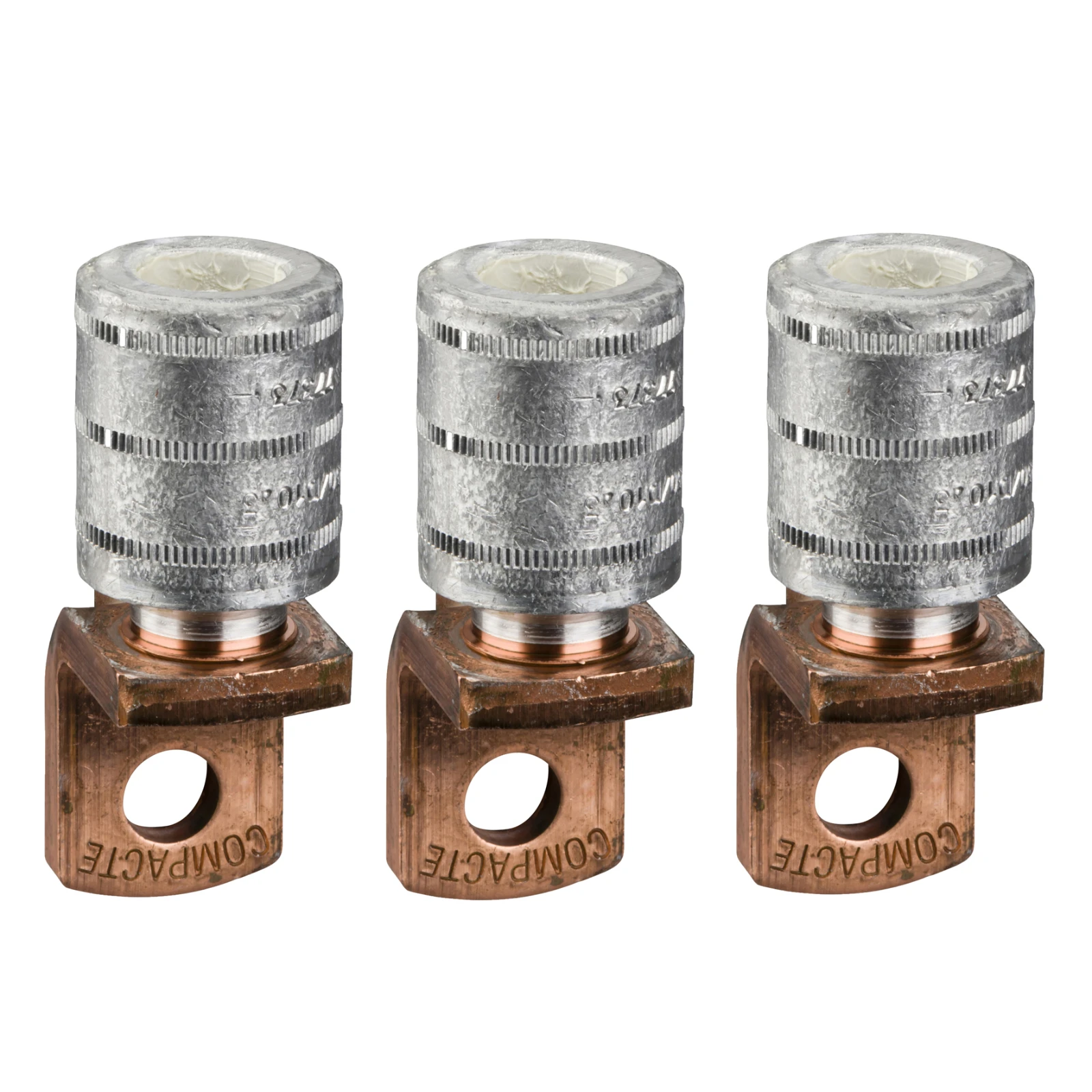 Schneider Electric Perskabelschoen voor aluminium geleider LV429504 LV429504 538461