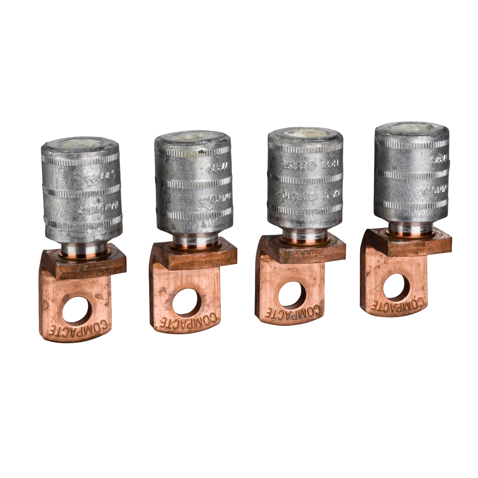 Schneider Electric Perskabelschoen voor aluminium geleider LV432505 LV432505 538463