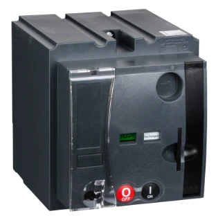 Schneider Electric - Elektrische aandrijving voor vermogensschakelaar - LV432641 LV432641 538573