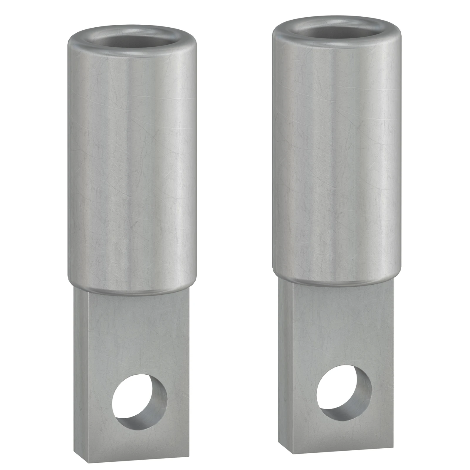 Schneider Electric Perskabelschoen voor aluminium geleider LV426988 LV426988 538973
