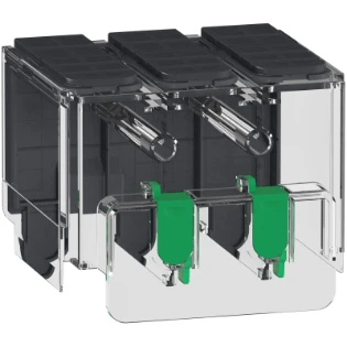 Schneider Electric - Toebehoren/onderdelen voor laagspannings-schakeltechniek - LV426912 LV426912 539001