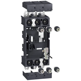 Schneider Electric - Ombouwset vermogensschakelaar - LV432538 LV432538 539025