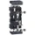 Schneider Electric - Ombouwset vermogensschakelaar - LV432538 LV432538 539025