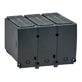 Schneider Electric - Toebehoren/onderdelen voor laagspannings-schakeltechniek - LV432593 LV432593 539033