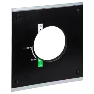 Schneider Electric - Deurkoppeling schakelaar - LV432606 LV432606 539047