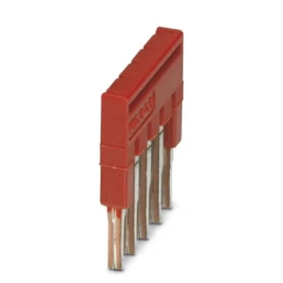 Phoenix Contact - Doorverbindingsbrug rijgklem - FBS 5-3,5 GY 3213183 53909