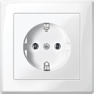 Schneider Electric - Wandcontactdoos - MEG2301-1419 MEG2301-1419 539775