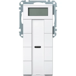 Schneider Electric - Meervoudig bedieningselement bussysteem - MEG6214-0419 MEG6214-0419 539797