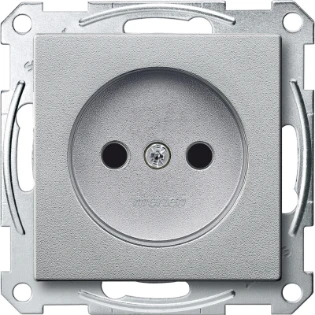 Schneider Electric - Wandcontactdoos - MTN2000-0460 MTN2000-0460 540171