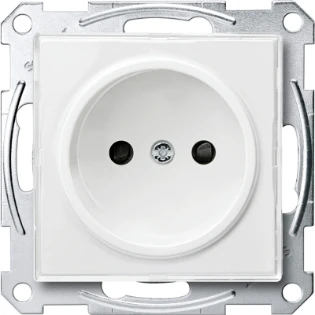 Schneider Electric - Wandcontactdoos - MTN2000-3500 MTN2000-3500 540173