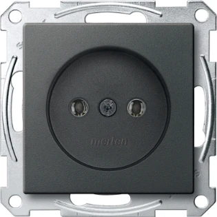 Schneider Electric - Wandcontactdoos - MTN2001-0414 MTN2001-0414 540175