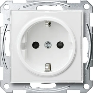 Schneider Electric - Wandcontactdoos - MTN2300-3500 MTN2300-3500 540187