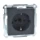 Schneider Electric - Wandcontactdoos - MTN2401-0414 MTN2401-0414 540249