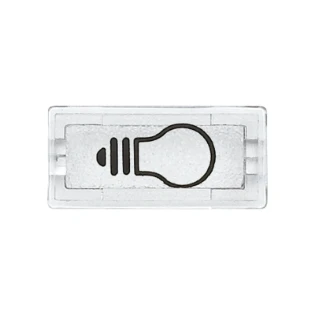 Schneider Electric - Indicatiemateriaal schakelmateriaal - MTN395669 MTN395669 540303