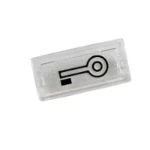 Schneider Electric Merten - Indicatiemateriaal schakelmateriaal - MTN395769 MTN395769 540305