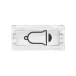 Schneider Electric - Indicatiemateriaal schakelmateriaal - MTN395869 MTN395869 540307