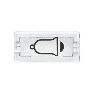 Schneider Electric - Indicatiemateriaal schakelmateriaal - MTN395869 MTN395869 540307