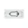 Schneider Electric - Indicatiemateriaal schakelmateriaal - MTN395869 MTN395869 540307