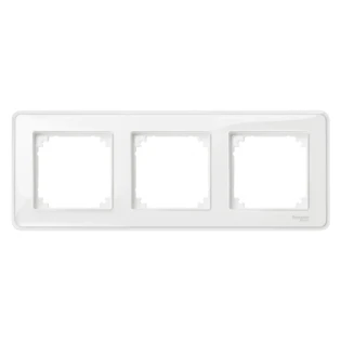 Schneider Electric - Afdekraam schakelmateriaal - MTN4030-3500 MTN4030-3500 540323