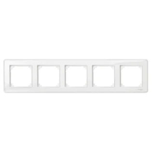 Schneider Electric - Afdekraam schakelmateriaal - MTN4050-3500 MTN4050-3500 540325