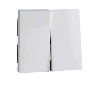 Schneider Electric - Bedieningselement /centraalplaat schakelmateriaal - MTN432525 MTN432525 540343