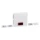 Schneider Electric - Bedieningselement /centraalplaat schakelmateriaal - MTN432825 MTN432825 540349