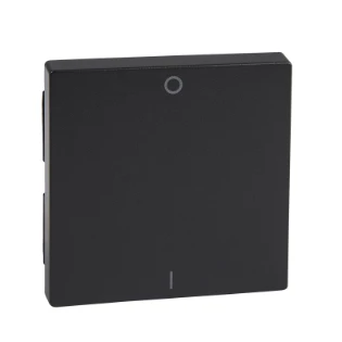 Schneider Electric - Bedieningselement /centraalplaat schakelmateriaal - MTN433214 MTN433214 540355